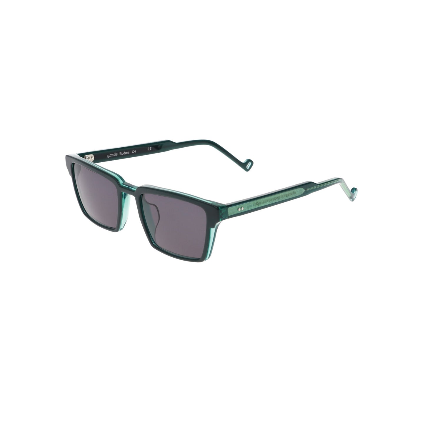 Bodoni C4 Sunglasses