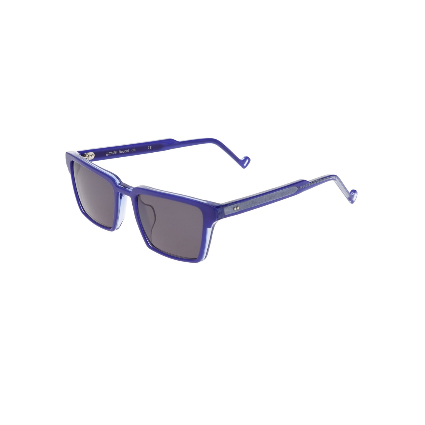 Bodoni C3 Sunglasses