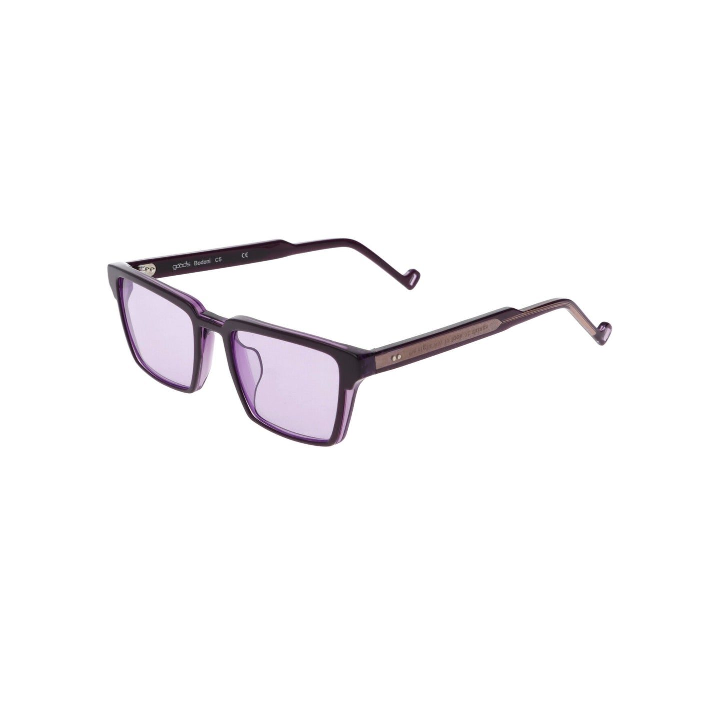 Bodoni C5 Sunglasses