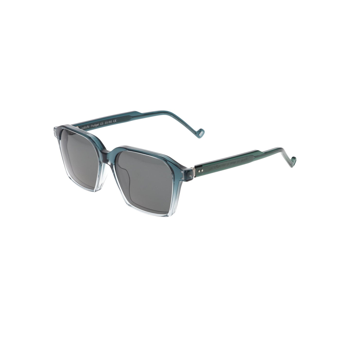 Frutiger C3 Sunglasses