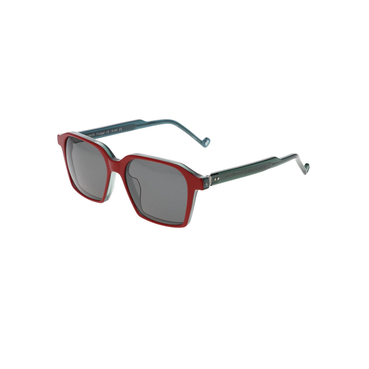 Frutiger C5 Sunglasses