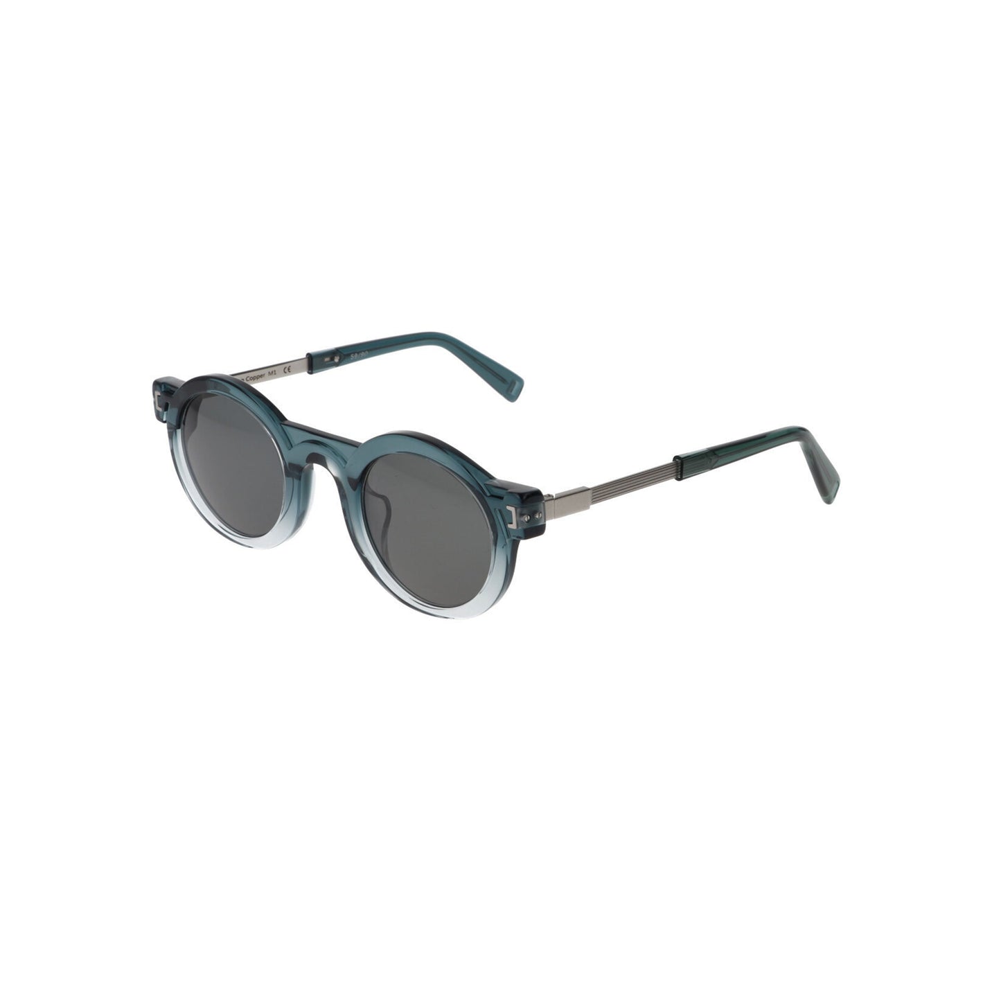 Green Copper M1 Sunglasses