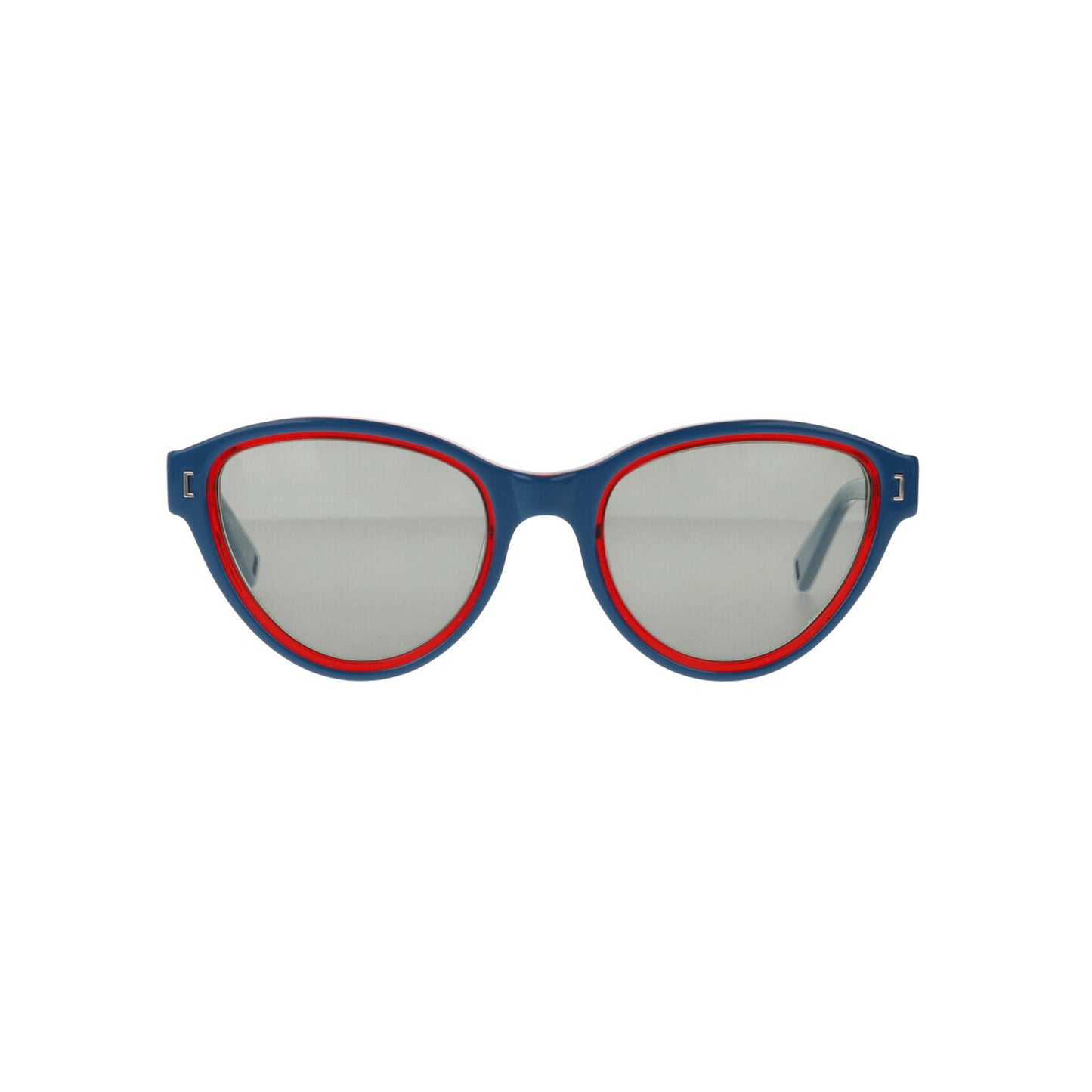 Blauw Didden M2 Sunglasses