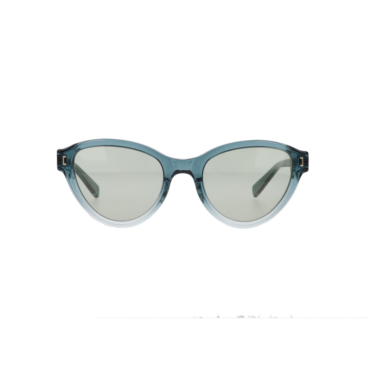 Green Copper M2 Sunglasses