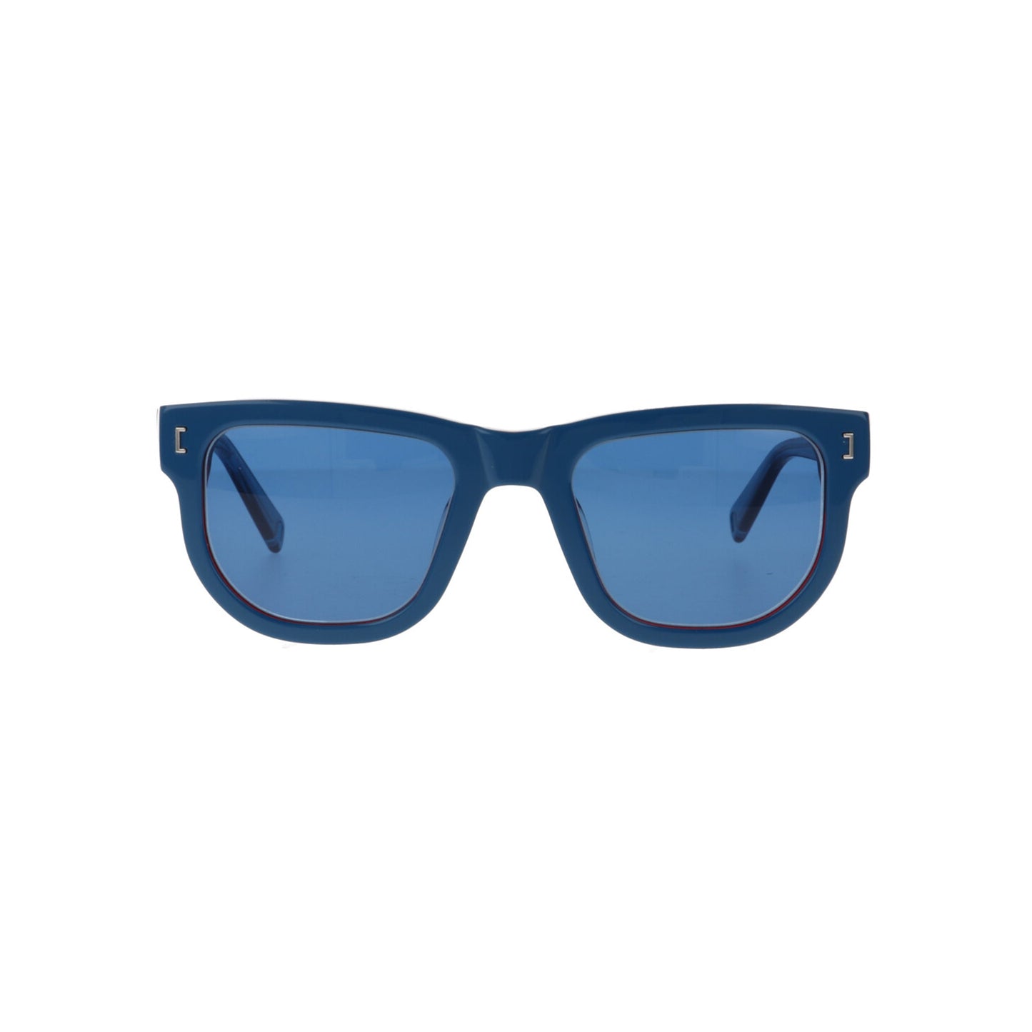 Blauw Didden M3 Sunglasses