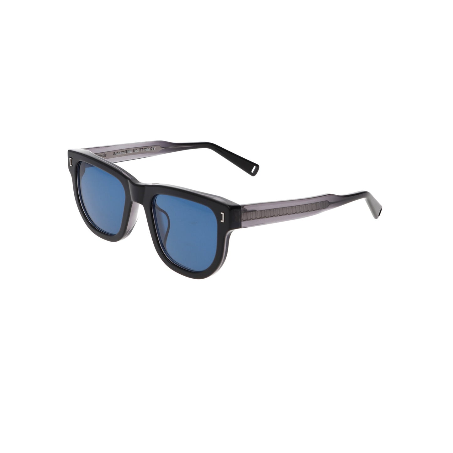 Schwarz Blitz M3 Sunglasses