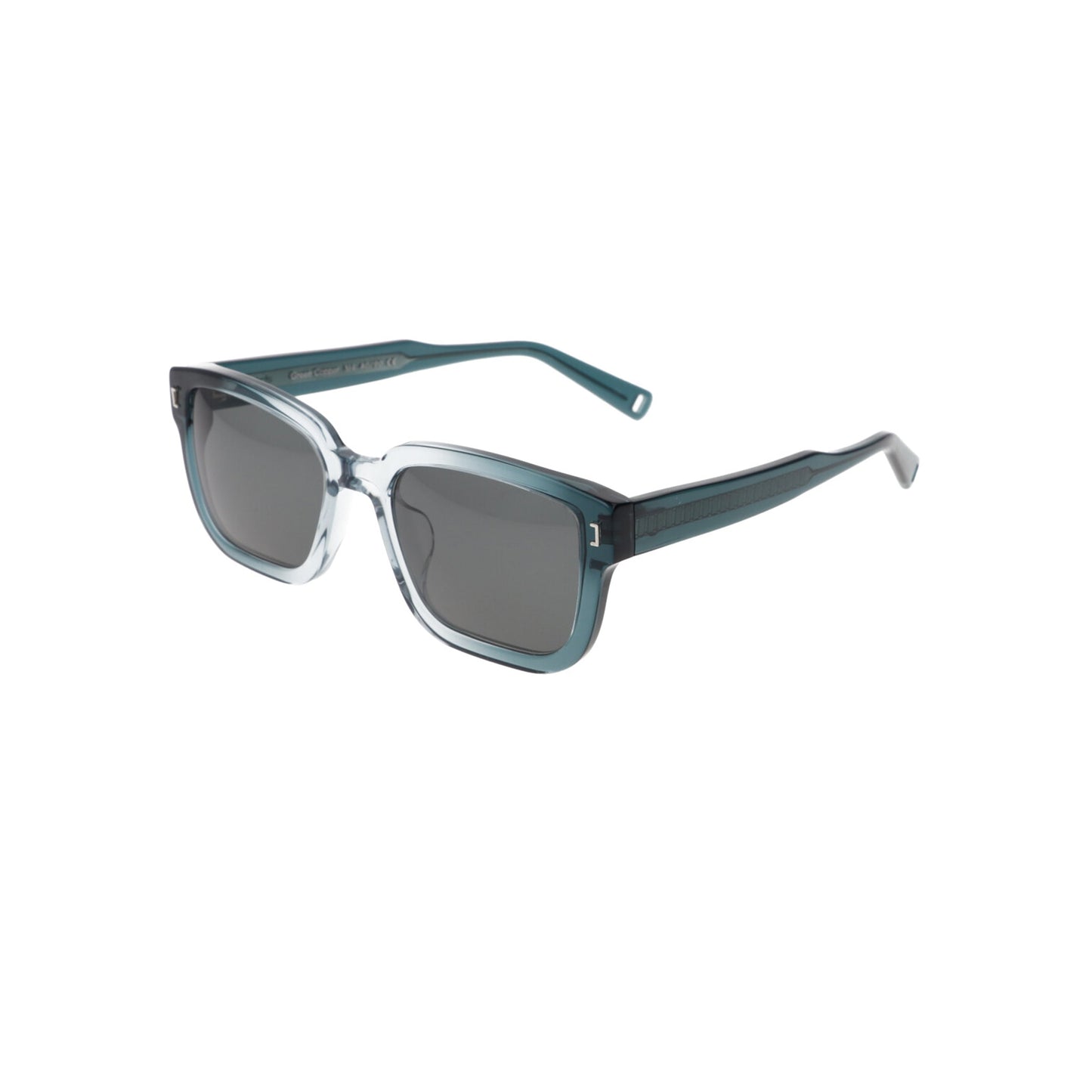 Green Copper M4 Sunglasses