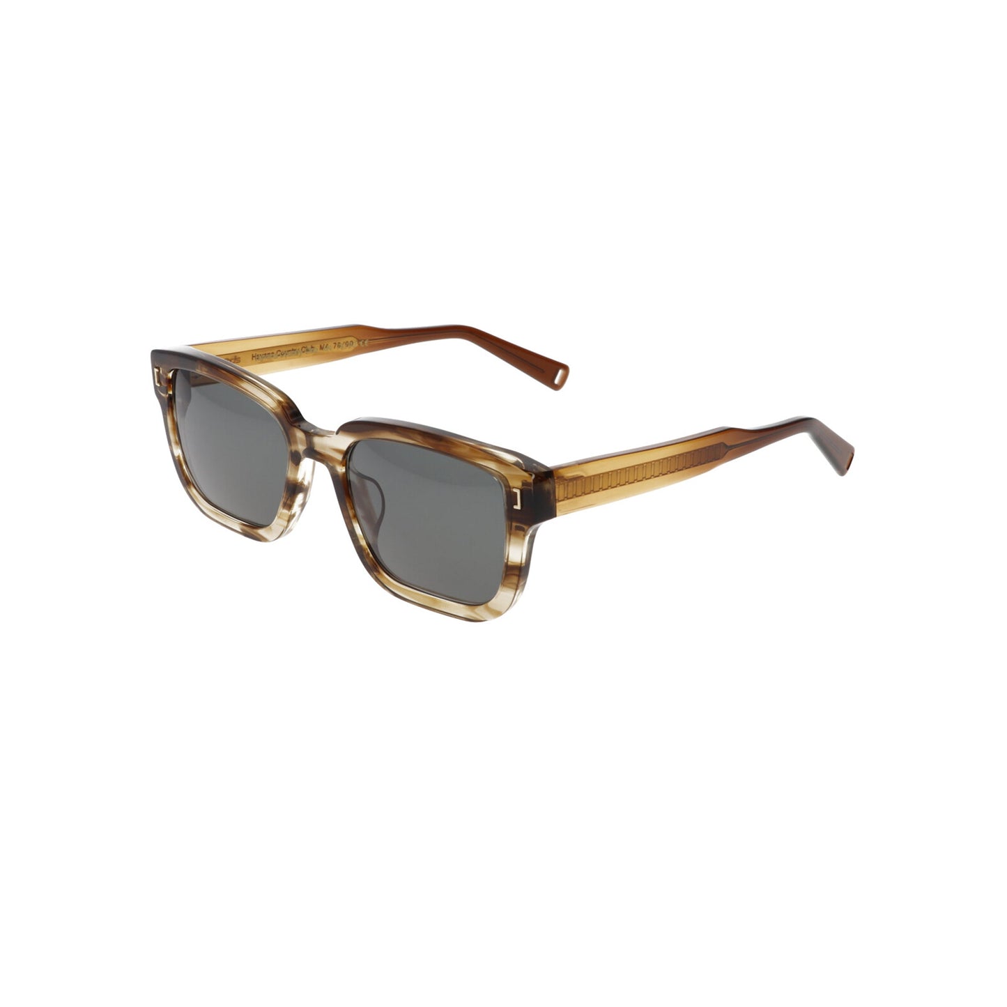 Havana Country Club M4 Sunglasses