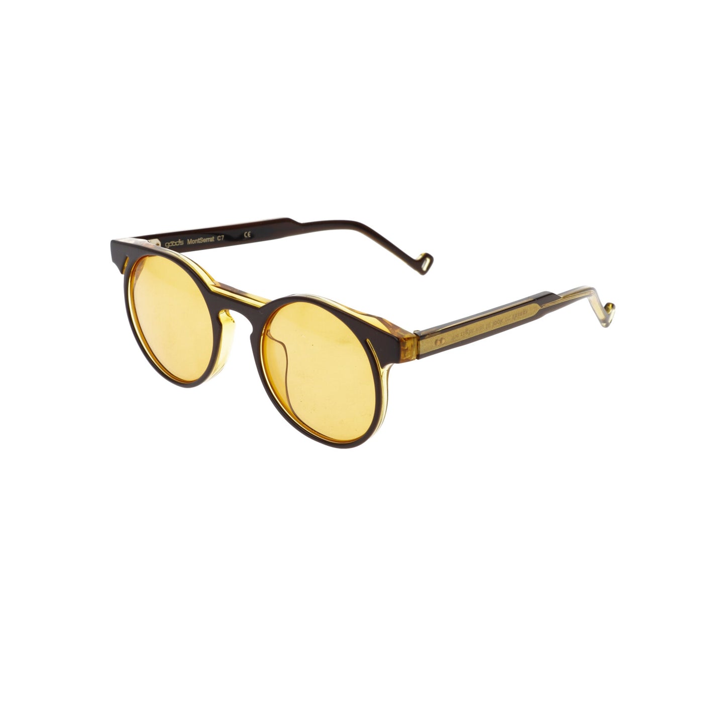 Montserrat C7 Sunglasses