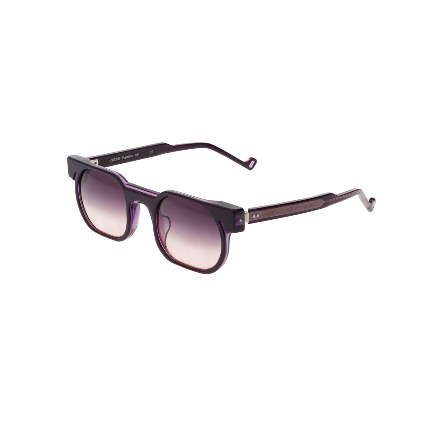 Palatino C5 Sunglasses