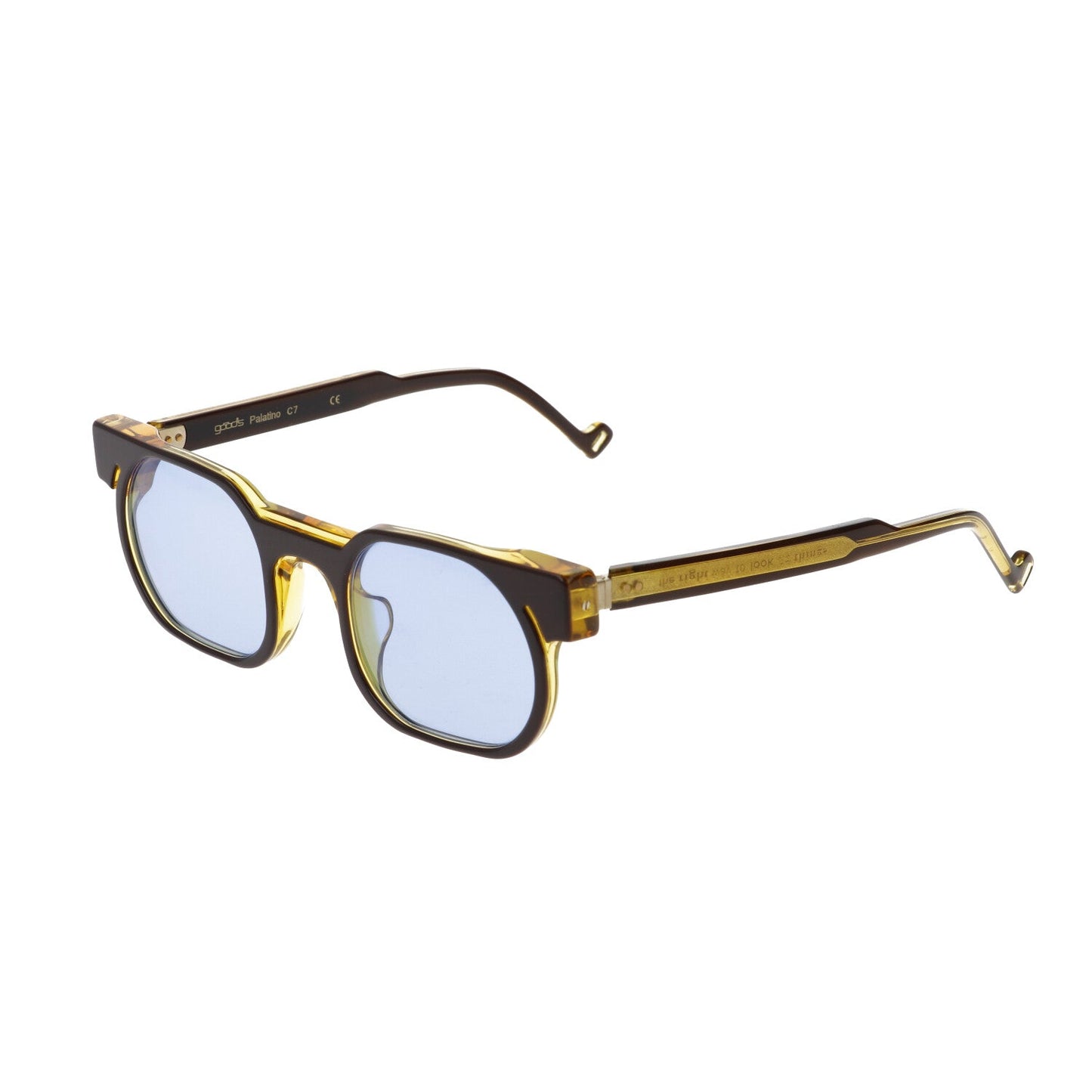 Palatino C7 Sunglasses