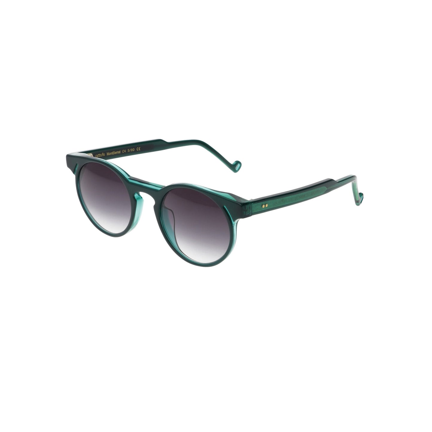 Montserrat C4 Sunglasses