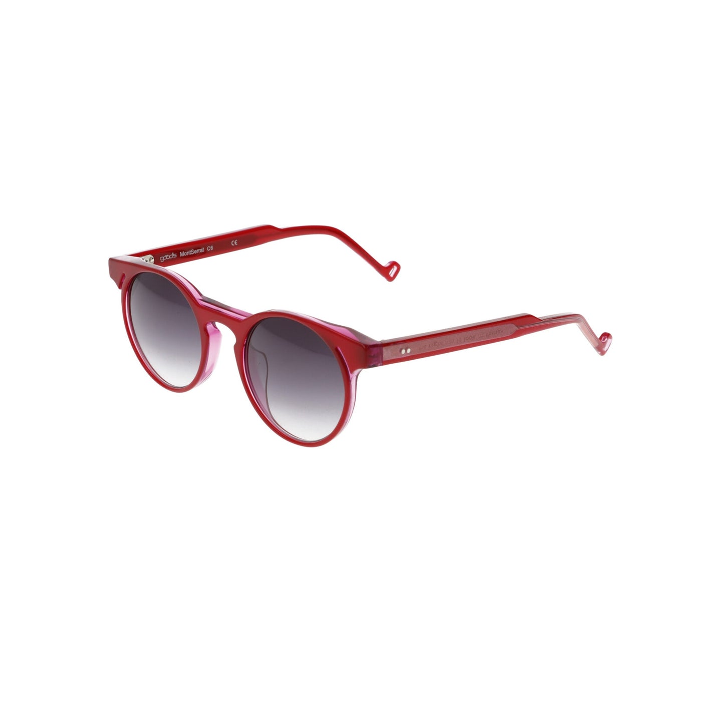 Montserrat C6 Sunglasses